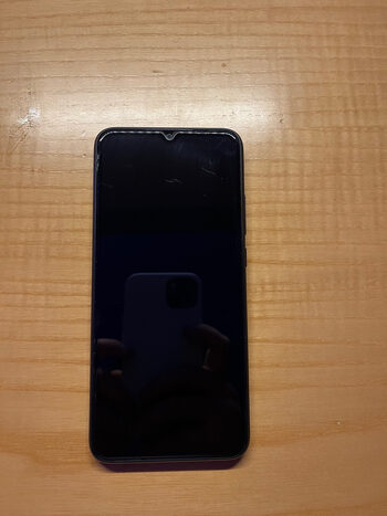 Get Xiaomi Redmi 9AT Carbon Gray