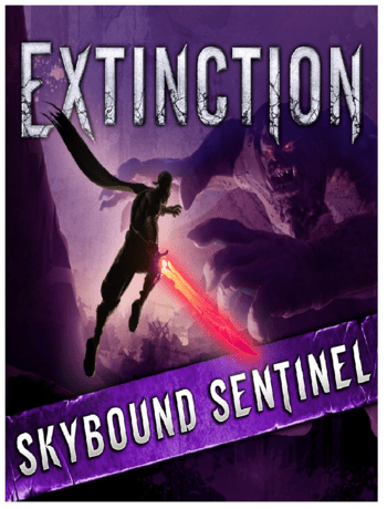Extinction: Skybound Sentinel (DLC) (PC) Steam Key GLOBAL