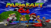 Get Mario Kart 64 (1996) Nintendo 64