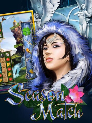 Season Match PlayStation 4