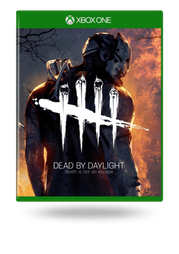 Dead by Daylight Xbox One