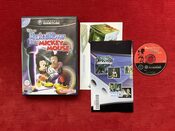 Disney's Magical Mirror Starring Mickey Mouse Nintendo GameCube