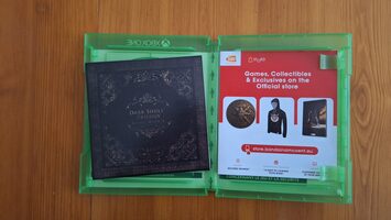 Dark Souls Trilogy Xbox One for sale