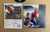 The Amazing Spider-Man Wii