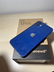 Apple iPhone 12 64GB Blue