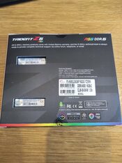Buy Trident z5 DDR5-6000 32gb (16 x 2) - naujos