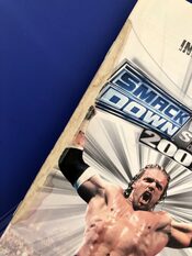 Smackdown vs RAW 2007 PlayStation 2