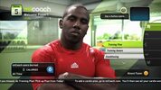 miCoach by adidas Xbox 360