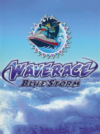 Wave Race: Blue Storm Nintendo GameCube