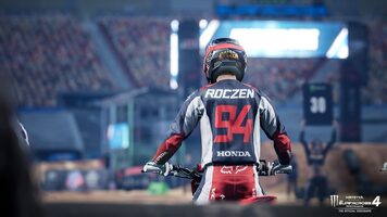 Monster Energy Supercross - The Official Videogame 4 PlayStation 4
