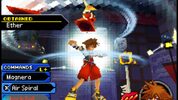 Kingdom Hearts Re:coded Nintendo DS