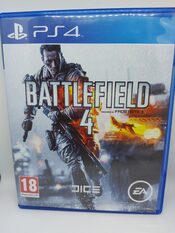 Battlefield 4 PlayStation 4