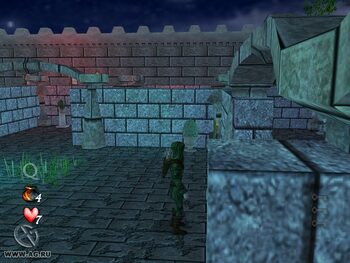 Get Robin Hood's Quest PlayStation 2