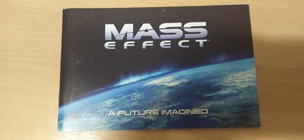 Mass Effect Xbox 360