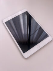 Apple iPad mini Wi-Fi 16GB White/Silver