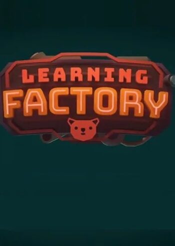 Learning Factory (PC) Steam Key EUROPE