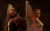 Buy Saints Row: Gat Out Of Hell - Devil's Workshop (DLC) (PC) Steam Key EUROPE