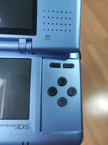 Redeem Nintendo DS promocional