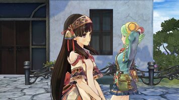 Buy Atelier Dusk Trilogy Deluxe Pack Nintendo Switch