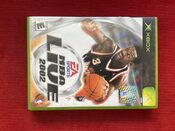 Get NBA Live 2002 Xbox