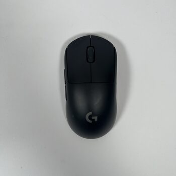 Logitech G PRO Wireless Gaming Mouse - Black