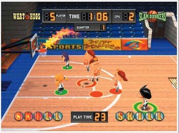 Kidz Sports: Basketball Wii for sale