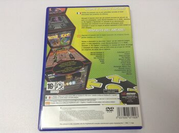 Midway Arcade Treasures 2 PlayStation 2