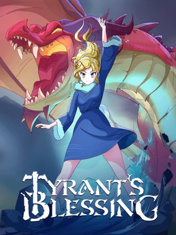 Tyrant's Blessing (PC) Steam Key GLOBAL