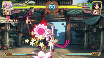 Koihime Enbu RyoRaiRai PlayStation 4