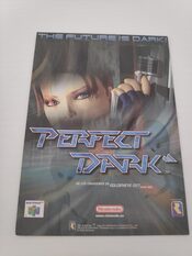 Perfect Dark Nintendo 64