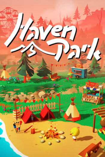 Haven Park (PC) Steam Key GLOBAL