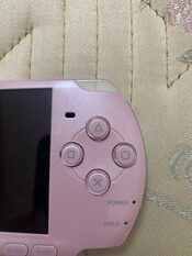 PSP 3000, Pink, 32MB