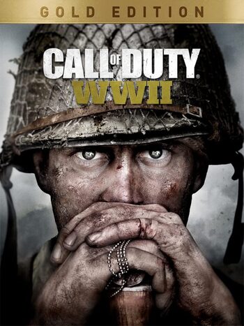 Call of Duty: WWII - Gold Edition PlayStation 4