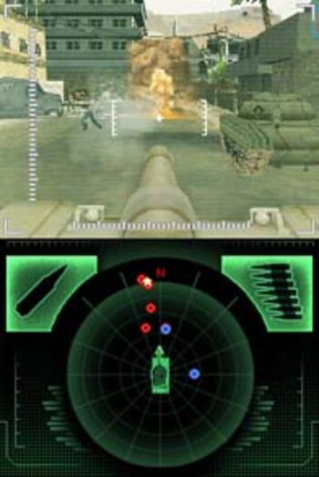 Call of Duty Modern Warfare: Mobilized Nintendo DS for sale