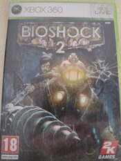 BioShock 2 Xbox 360