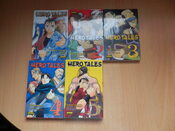 Manga Hero Tales completo Normal Editorial