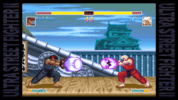 Buy Ultra Street Fighter II: The Final Challengers (Nintendo Switch) eShop Key EUROPE