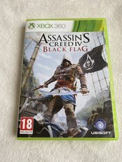 Assassin’s Creed IV: Black Flag Xbox 360