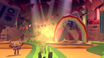 Tearaway Unfolded PlayStation 4 for sale