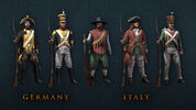 Europa Universalis IV: Emperor Content Pack (DLC) Steam Key GLOBAL
