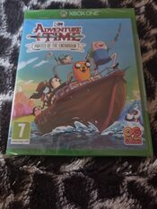 Adventure Time: Pirates of the Enchiridion Xbox One