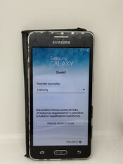 Samsung Galaxy Grand Prime Gray