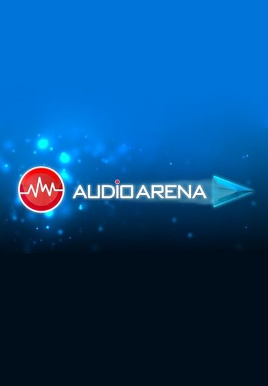 E-shop Audio Arena [VR] Steam Key GLOBAL