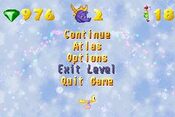 Spyro: Season of Ice Game Boy Advance