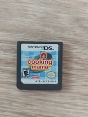 Cooking Mama Nintendo DS