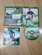 FIFA 15 Xbox One