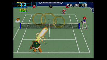 Get Mario Tennis Wii