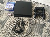 Žaidimų konsolė Sony PlayStation 4 Slim SSD 240GB