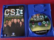 Buy CSI: 3 Dimensions of Murder PlayStation 2