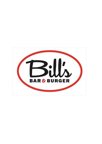 Bill's Bar & Burger Gift Card 20 USD Key UNITED STATES